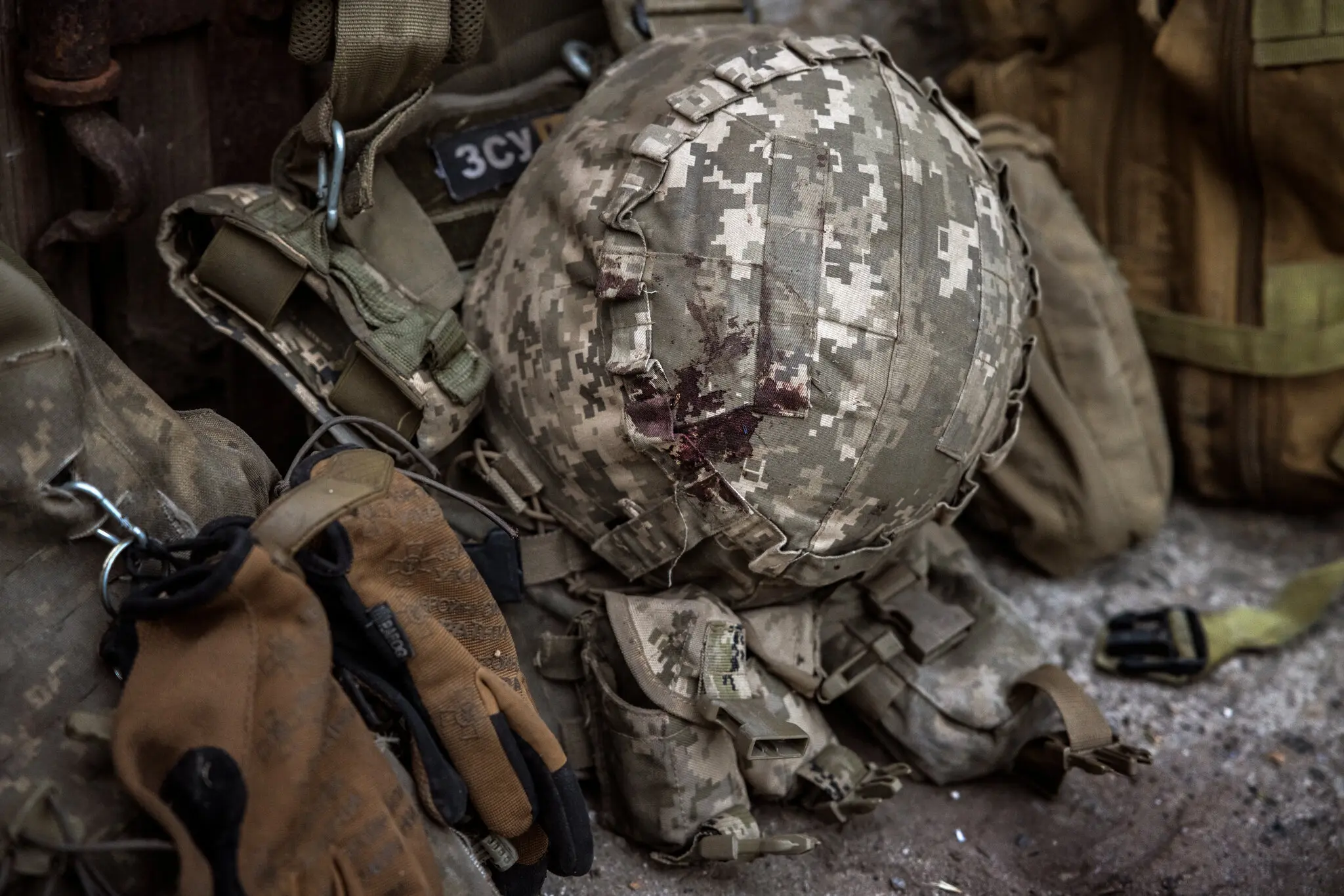 Шлях до війни: США намагалися переконати союзників і Зеленського в небезпеці вторгнення